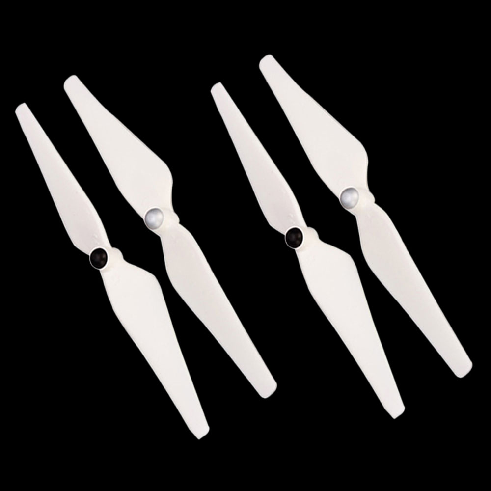 8 Pcs (4 Pairs) DJI Phantom Pr - Heavy Lift Drone Frame recension och pris