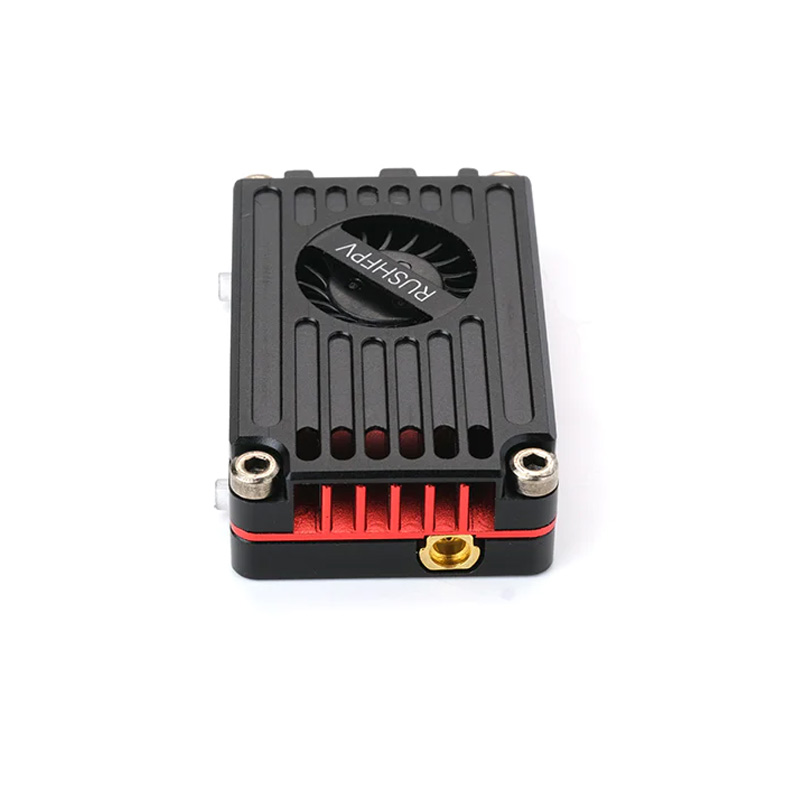 RUSH TANK MAX SOLO 5.8GHz 2.5W - Drone Rc Toy recension och pris