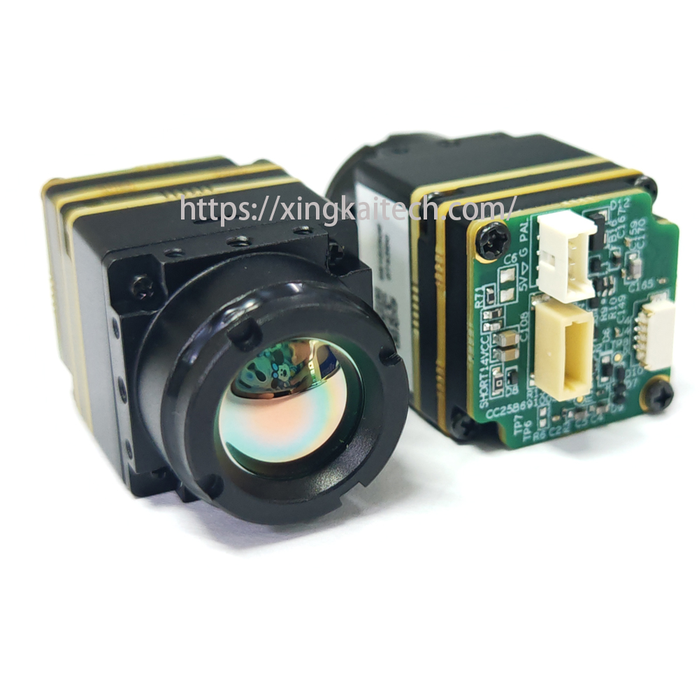 New Thermal Camera for FPV The - Heavy Lift Drone Frame recension och pris