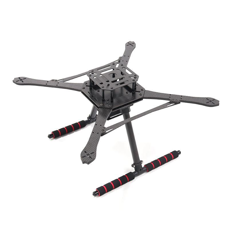 B-CUBE Open Source 450MM Smart - Heavy Lift Drone Frame recension och pris