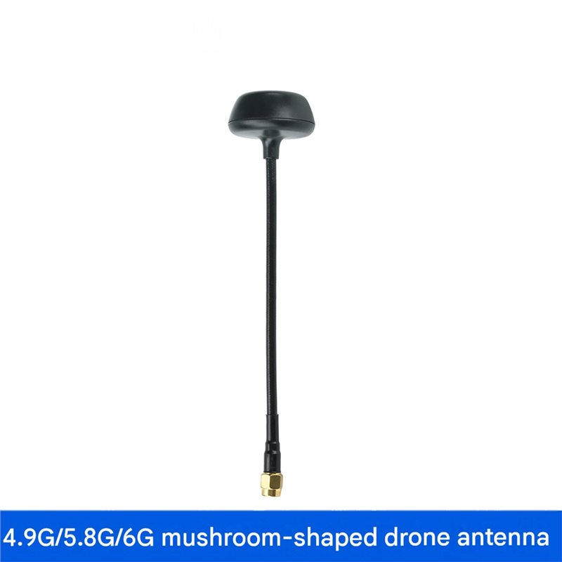 ABGN Mushroom Drone Antenna 4. - Drone Rc Signal recension och pris