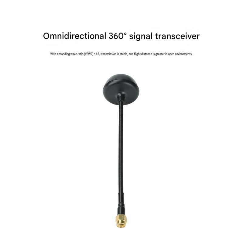 ABGN Mushroom Drone Antenna 4. - Drone Rc Signal recension och pris