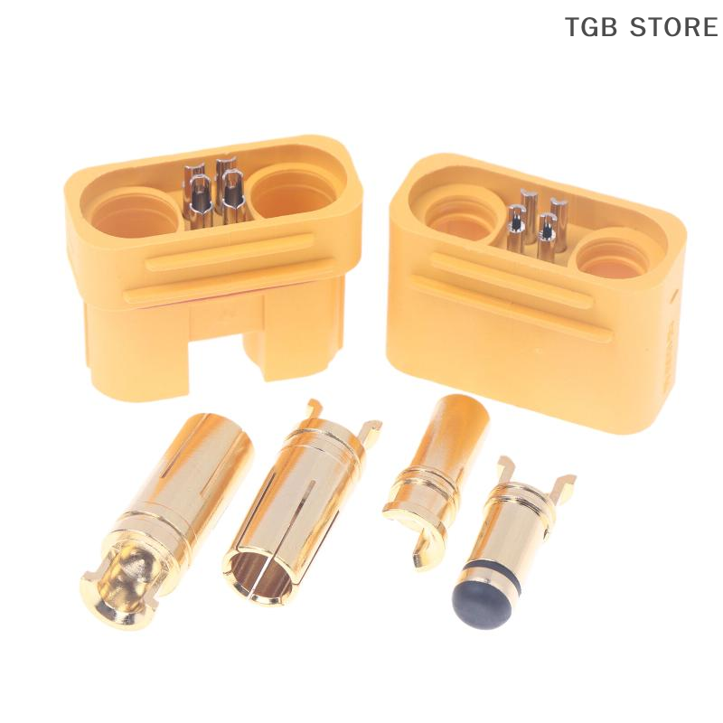 AS150U Battery Connector Plug  - Drone Rc Signal recension och pris