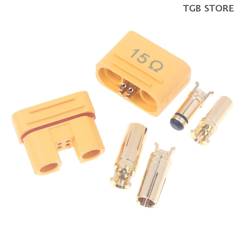 AS150U Battery Connector Plug  - Drone Rc Signal recension och pris