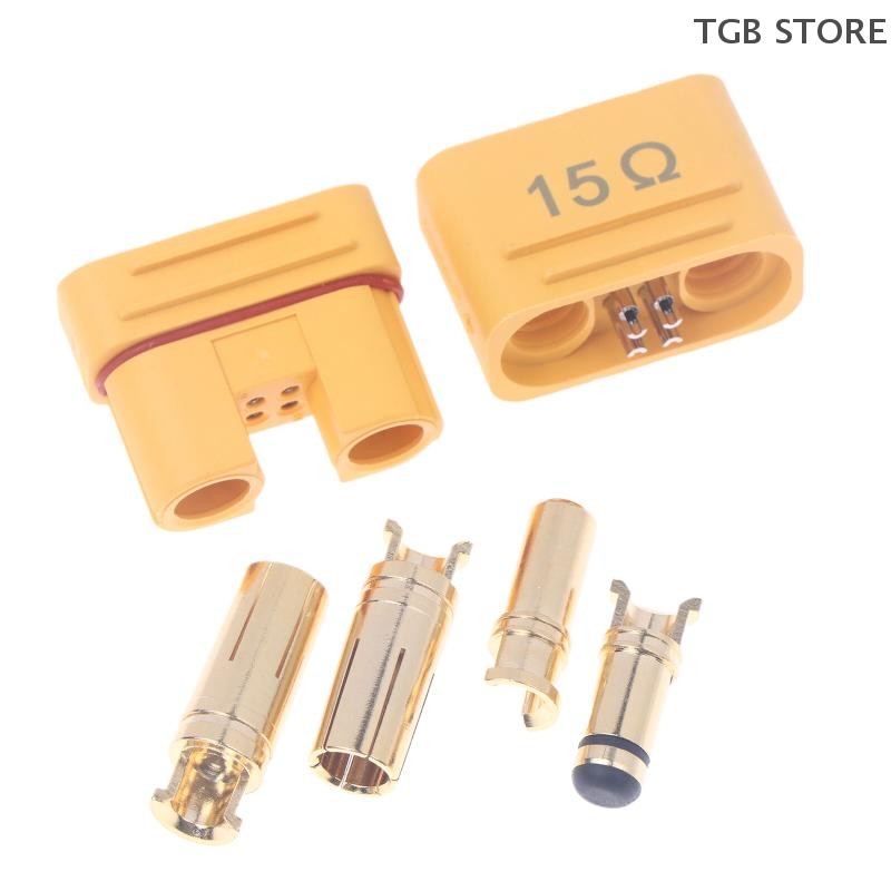 AS150U Battery Connector Plug  - Drone Rc Signal recension och pris