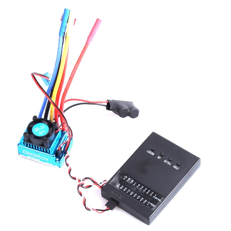 3650 3900kv 4300kv 5200KV Brus - Drone Motor Rc Car recension och pris