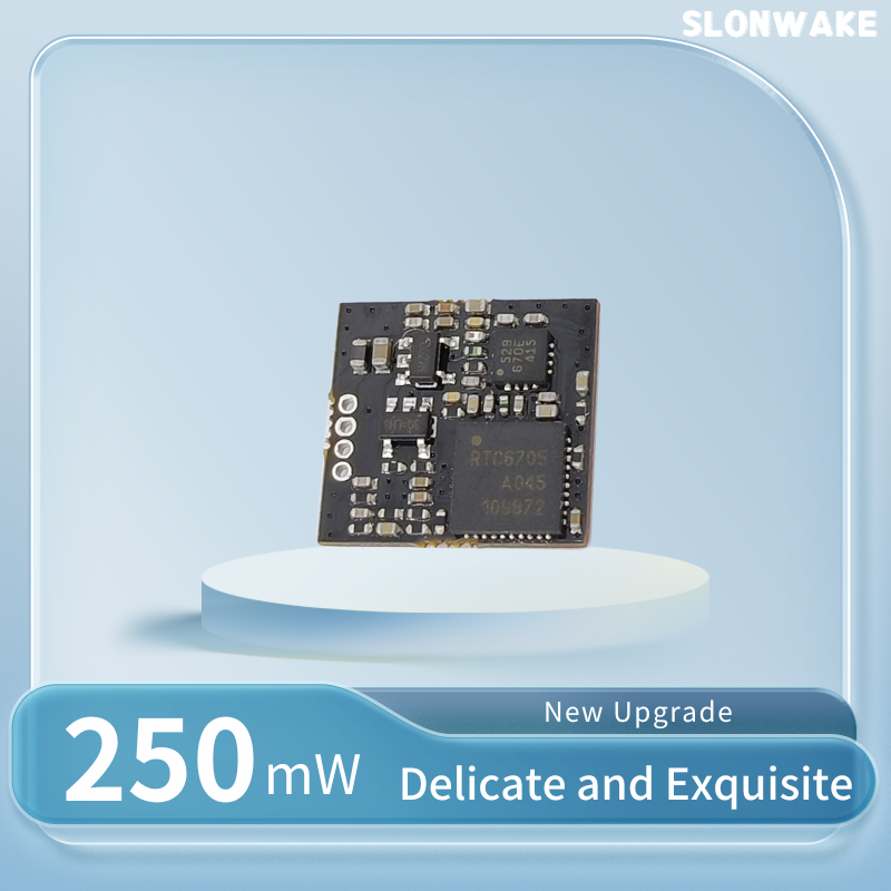 Mini 5.8G 40CH 25/100/250mW Ad - Drone Rc Toy recension och pris