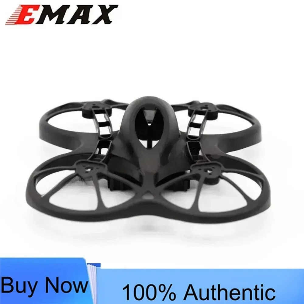 EMAX Tinyhawk S Spare Parts 75 - Drone Rc S1S recension och pris