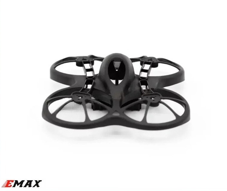 EMAX Tinyhawk S Spare Parts 75 - Drone Rc S1S recension och pris