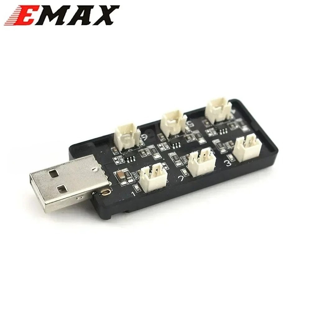 EMAX Tinyhawk S Spare Parts 75 - Drone Rc S1S recension och pris