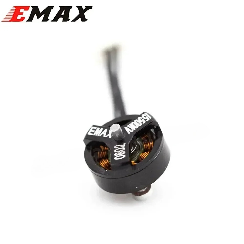 EMAX Tinyhawk S Spare Parts 75 - Drone Rc S1S recension och pris