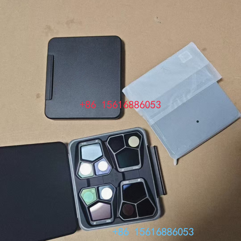 Original ND Filter Set (ND8/16 - Drone Rcfpvpro recension och pris