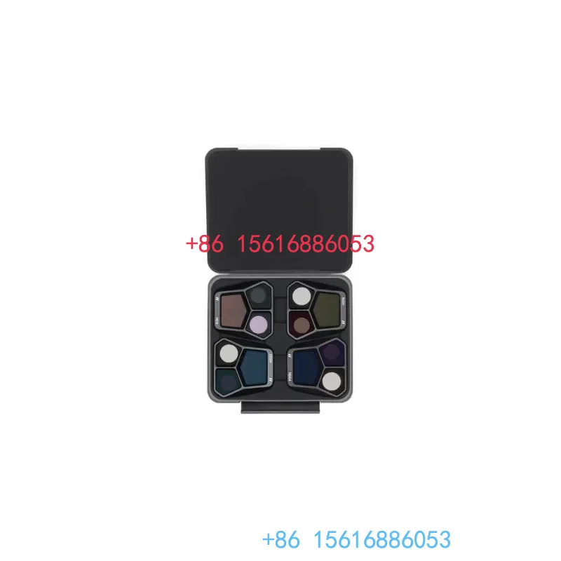 Original ND Filter Set (ND8/16 - Drone Rcfpvpro recension och pris