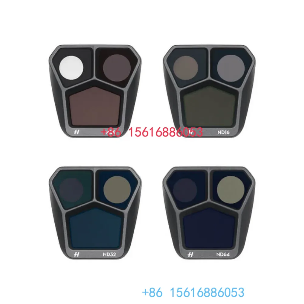 Original ND Filter Set (ND8/16 - Drone Rcfpvpro recension och pris