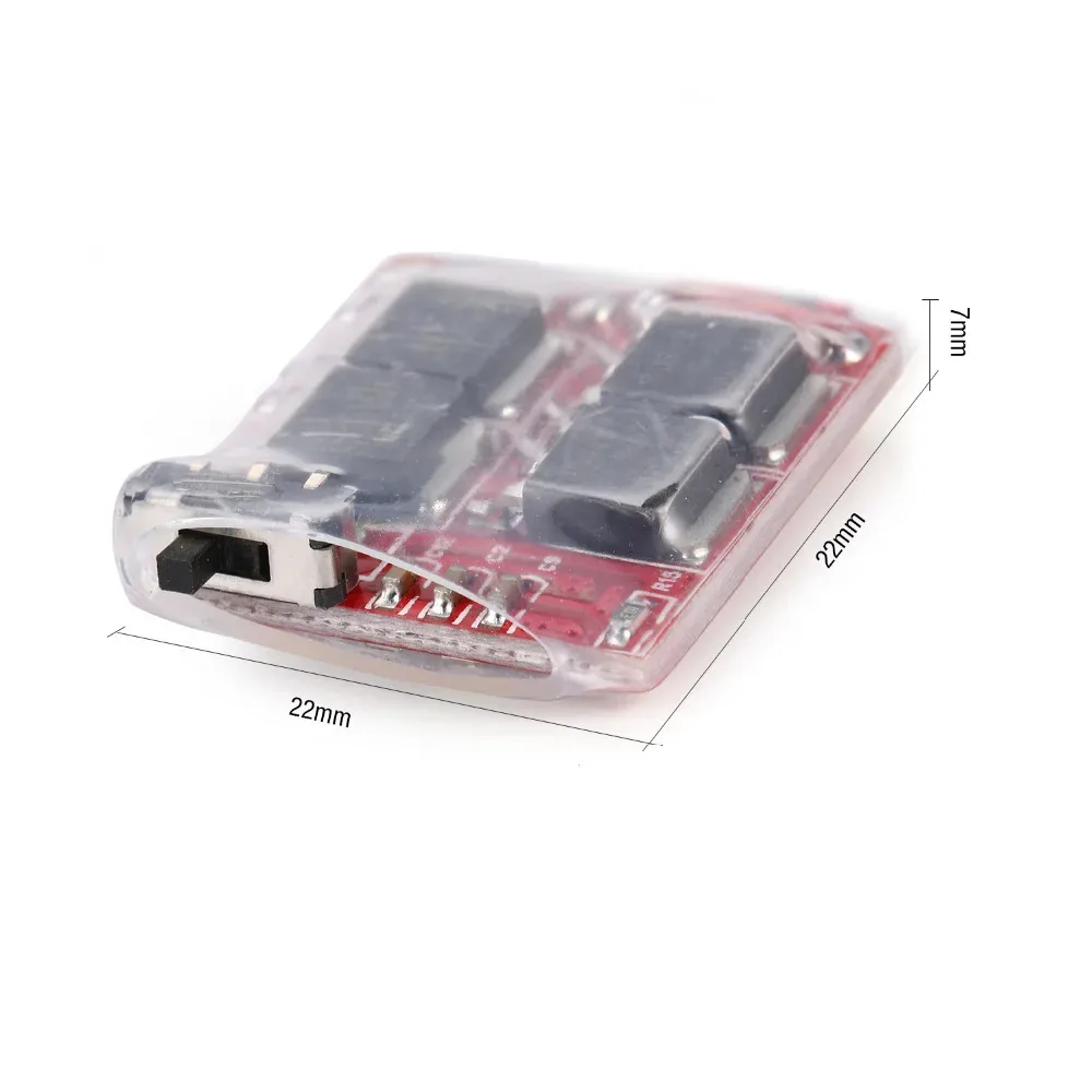 RC 30A Mini Brushed ESC Electr - Drone Motor Rc Car recension och pris