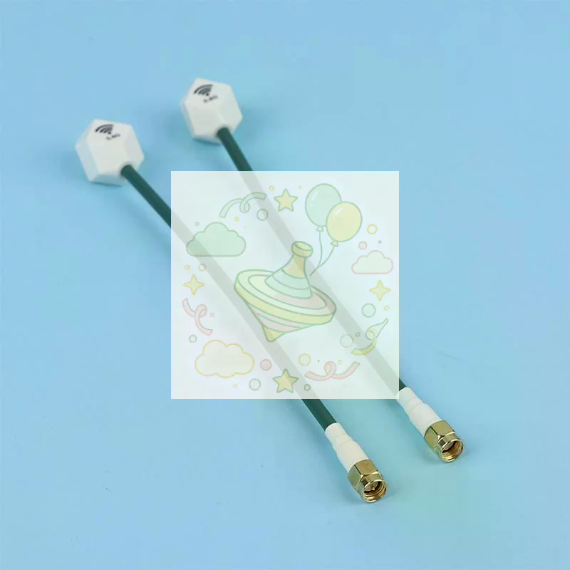 5.8GHz FPV High Gain Antenna R - Drone Rc Signal recension och pris