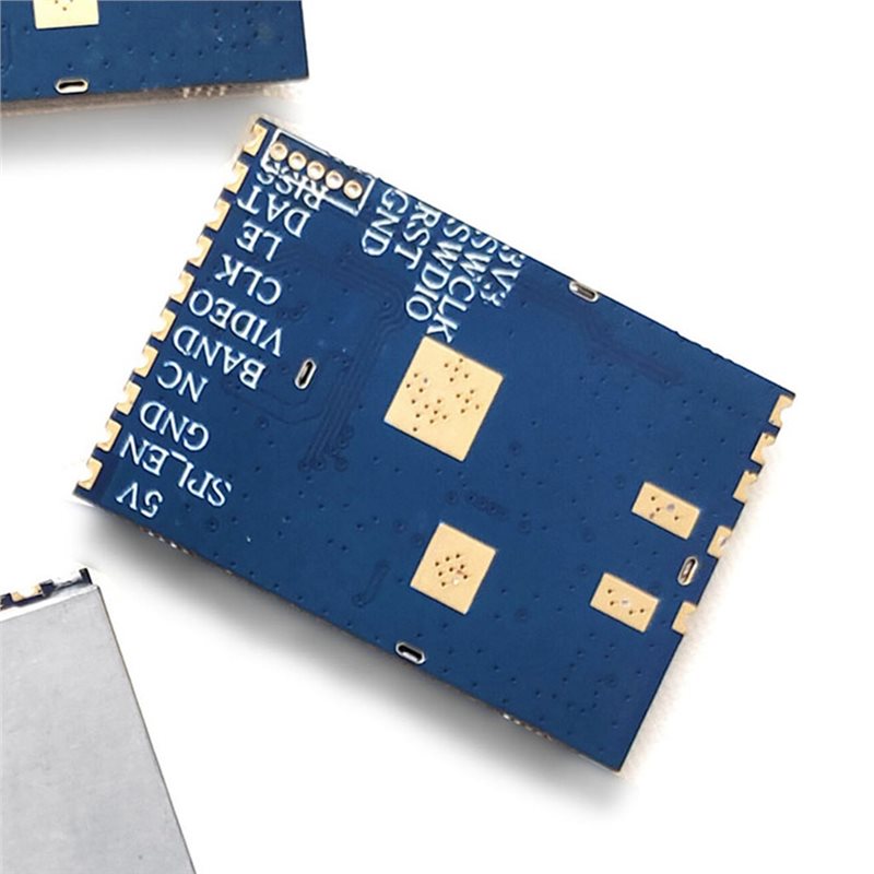 A01K-RF7500 6G-7.5G VRX Receiv - Drone Rc Signal recension och pris