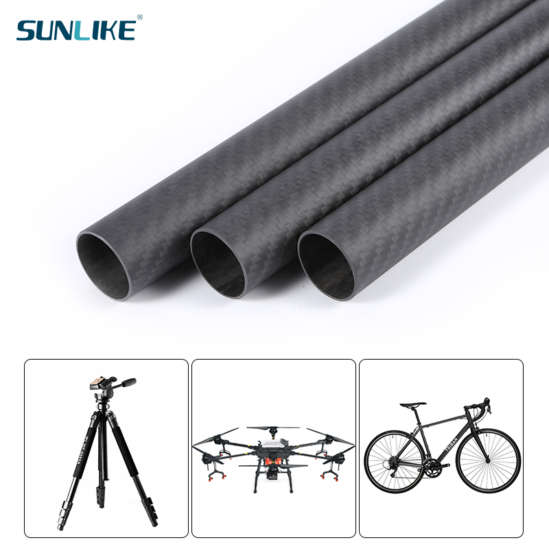 1Pcs Length 1000mm OD10mm 20mm - Heavy Lift Drone Frame recension och pris