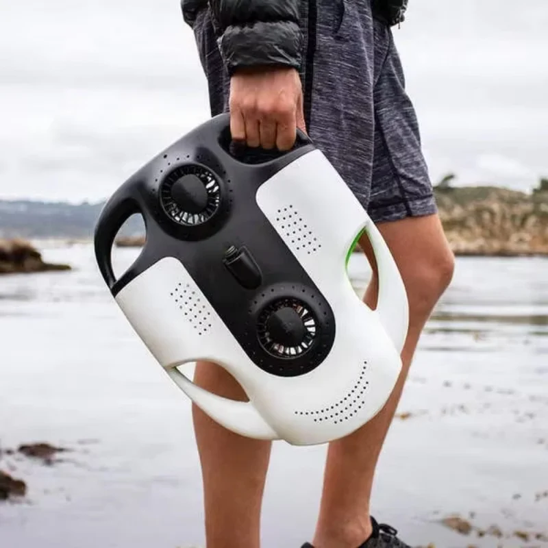 oucan Robot 100M ROV BW Space  - Drone Rc Signal recension och pris