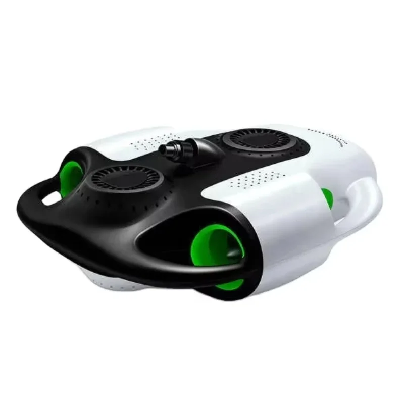 oucan Robot 100M ROV BW Space  - Drone Rc Signal recension och pris