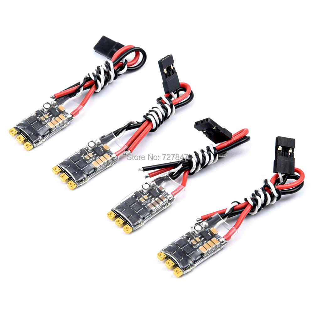 Cyclone 20A 35A 45A BLHeli_S D - Heavy Lift Drone Frame recension och pris