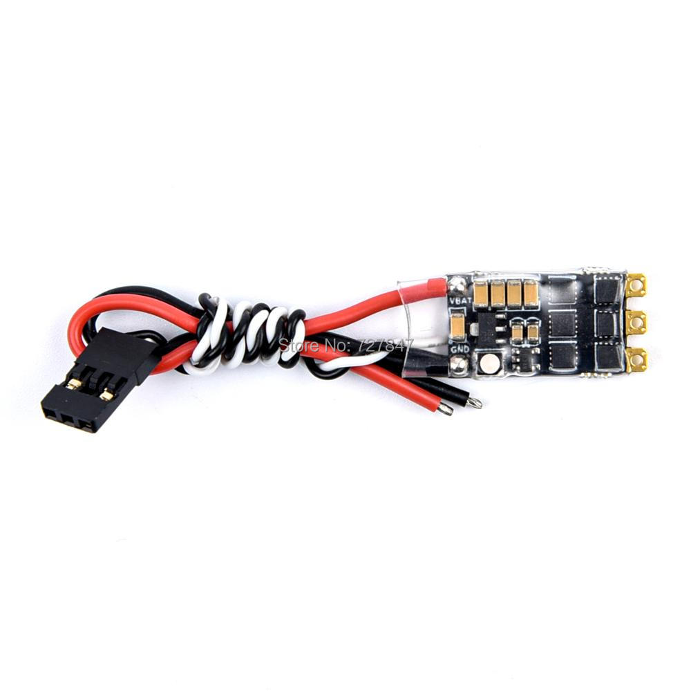Cyclone 20A 35A 45A BLHeli_S D - Heavy Lift Drone Frame recension och pris