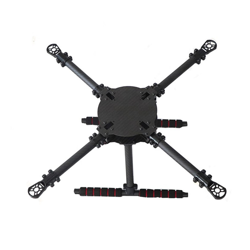 LJI X4 PRO Update Version X400 - Heavy Lift Drone Frame recension och pris