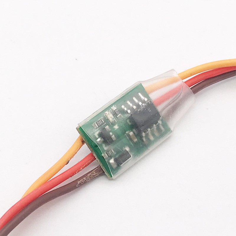 PPM/PWM Servo Signal Amplifier - Drone Rc Signal recension och pris