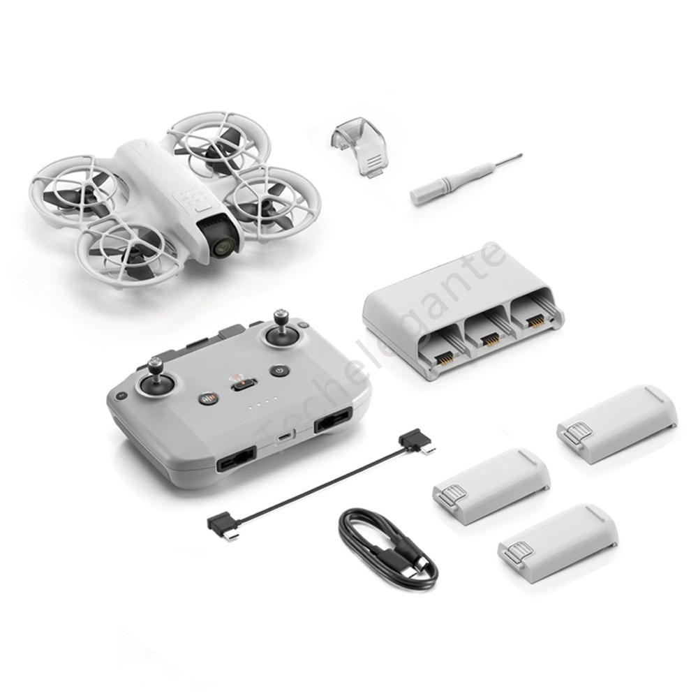 Origianl Neo Fly Drone （RC-N3  - Drone Rc N3 3 Batteries recension och pris
