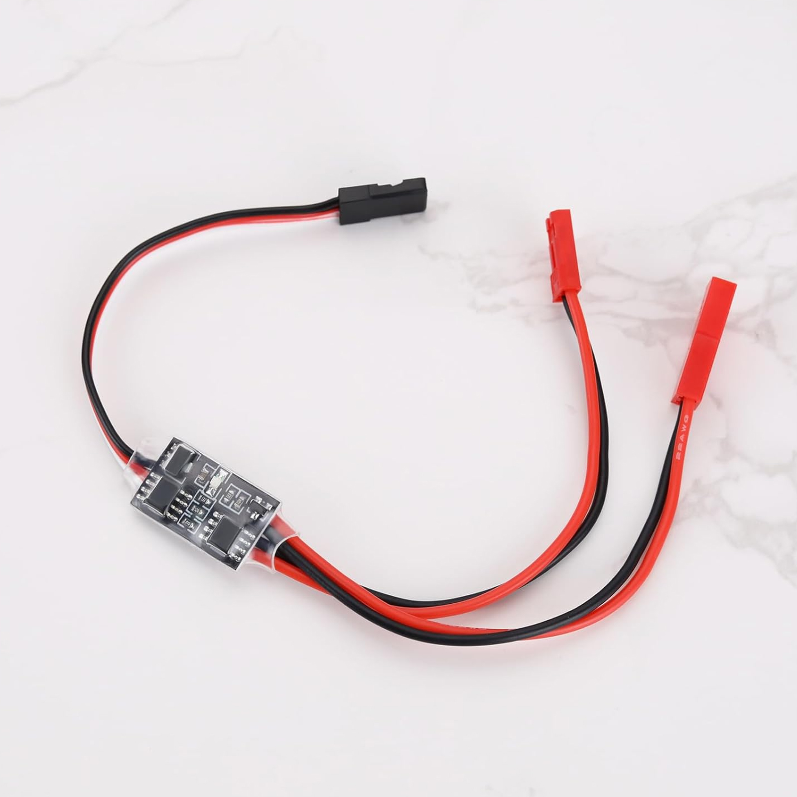 2-20A High Current Remote Cont - Drone Rc Signal recension och pris
