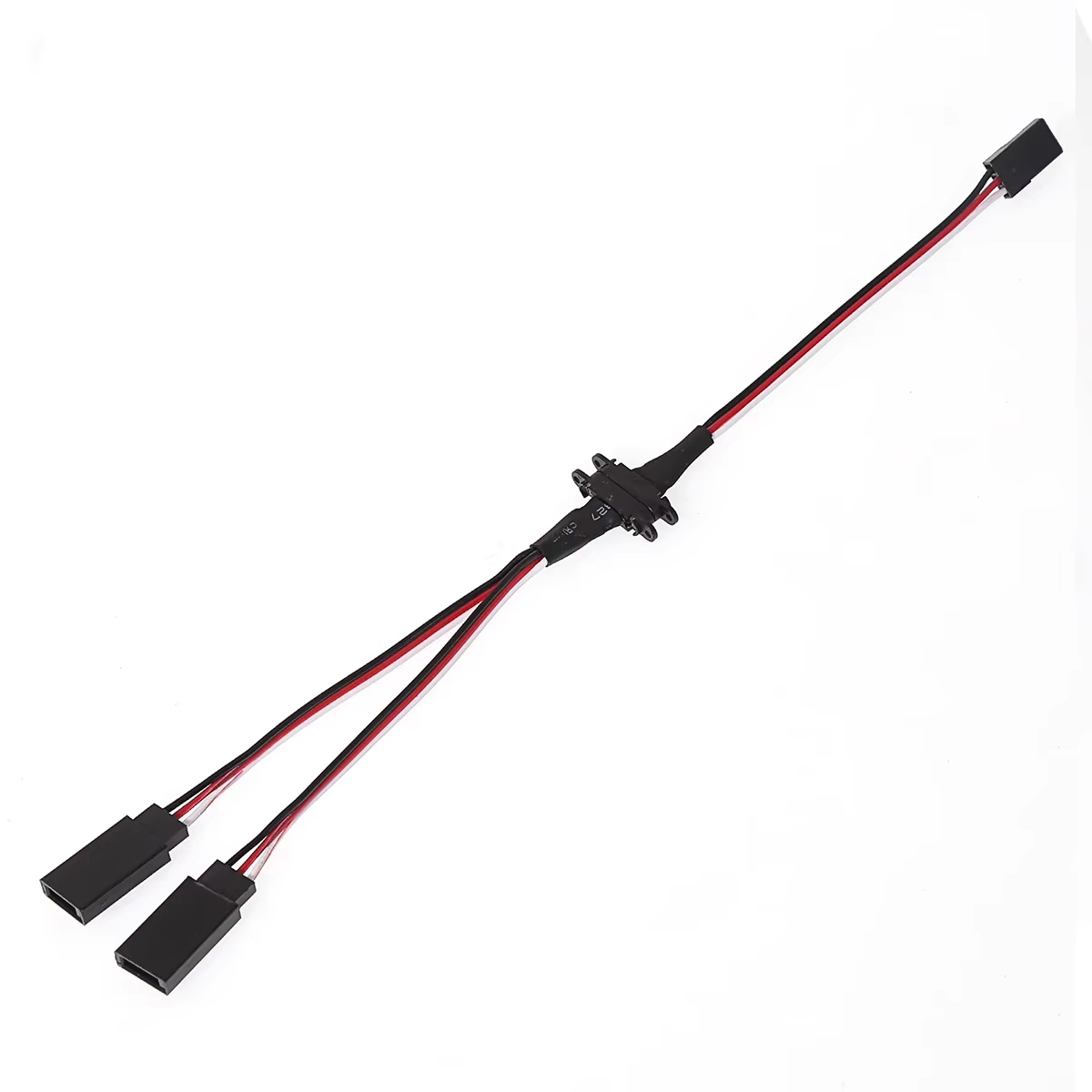 Magnetic 1-to-2 Y Extension Ca - Drone Rc Toy recension och pris