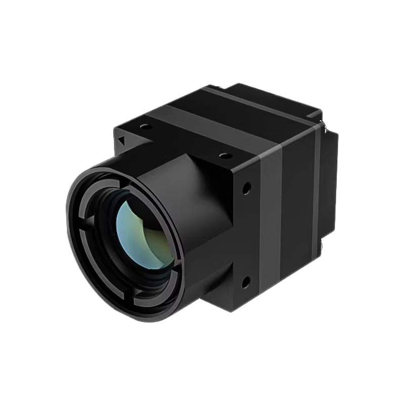 FPV Thermal Camera CVBS Interf - Heavy Lift Drone Frame recension och pris