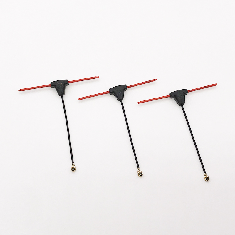 2.4G 2DBI T Antenna IPX1 for T - Drone Rcs recension och pris