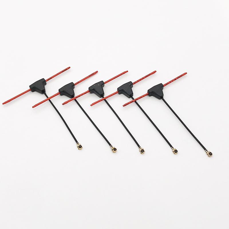 2.4G 2DBI T Antenna IPX1 for T - Drone Rcs recension och pris