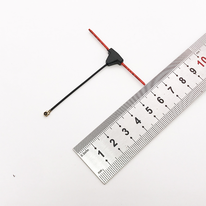 2.4G 2DBI T Antenna IPX1 for T - Drone Rcs recension och pris